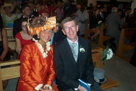 messe  mariage