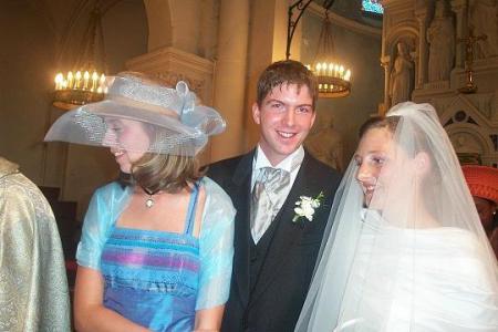 messe  mariage
