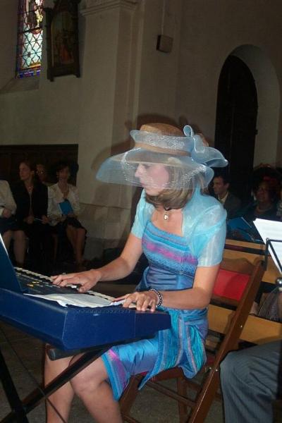 messe  mariage