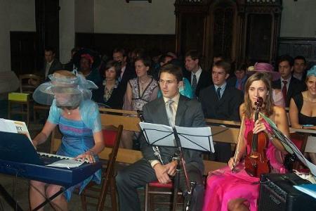 messe  mariage