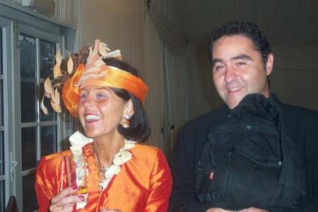 reception a Miniac-Morvan